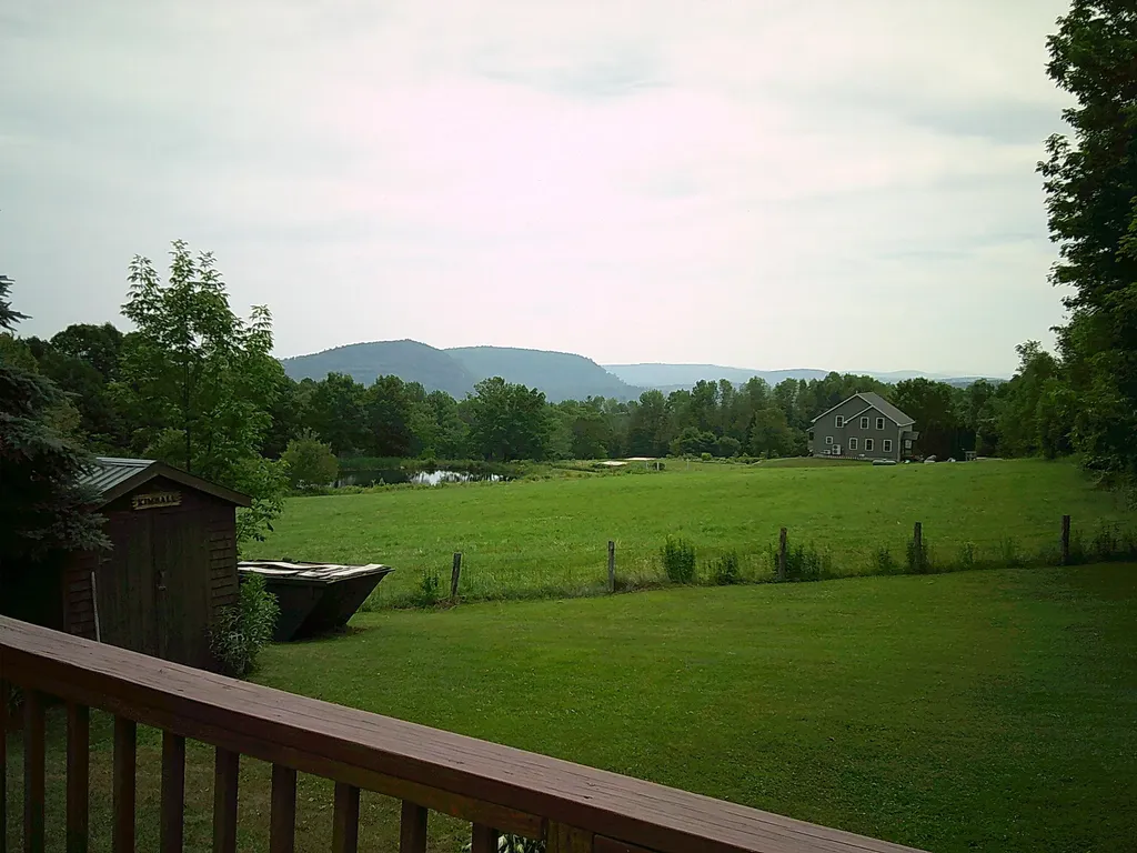311 Blackguard Road Waterford ME 04088