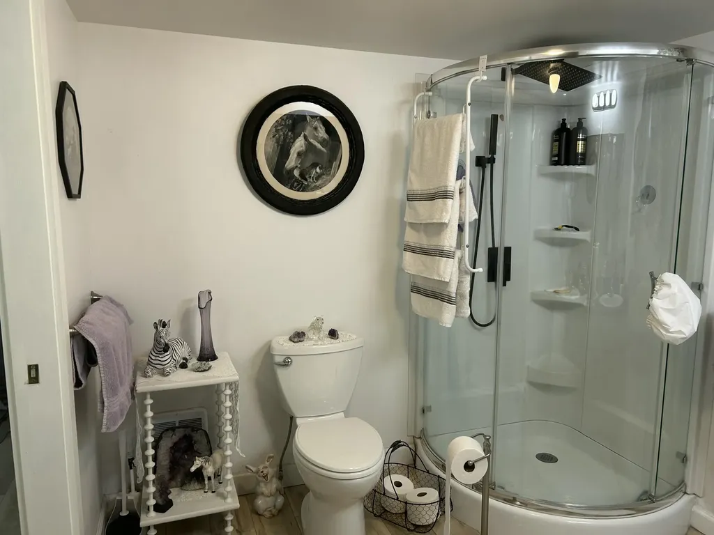 311 Blackguard Road Waterford ME 04088