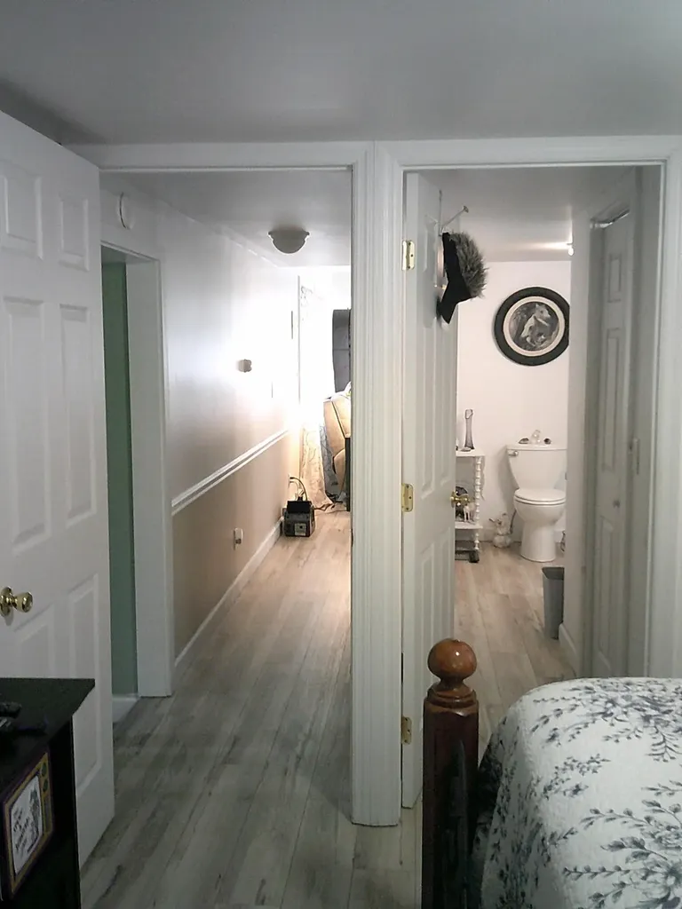 311 Blackguard Road Waterford ME 04088