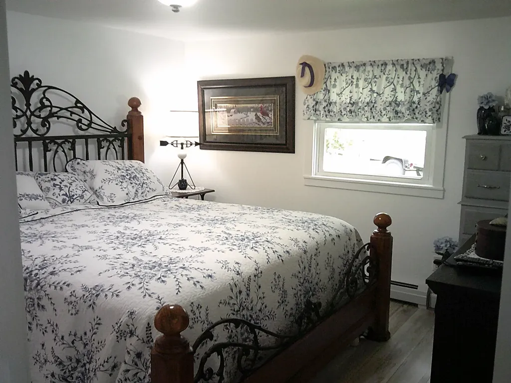 311 Blackguard Road Waterford ME 04088