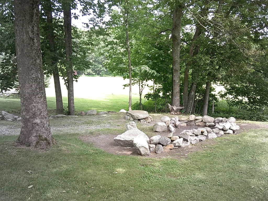 311 Blackguard Road Waterford ME 04088