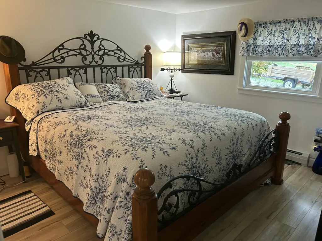 311 Blackguard Road Waterford ME 04088