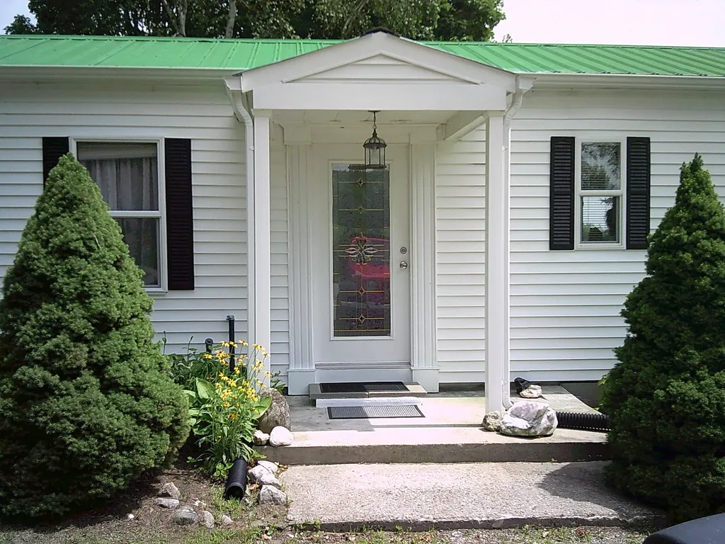 311 Blackguard Road Waterford ME 04088