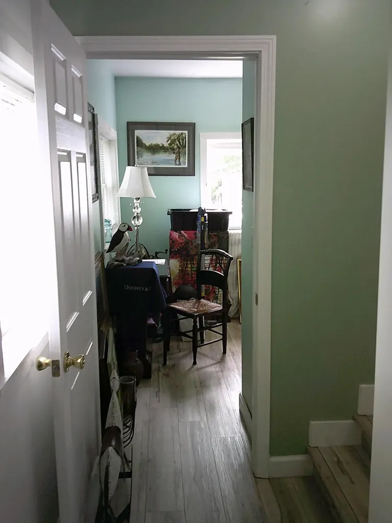 311 Blackguard Road Waterford ME 04088