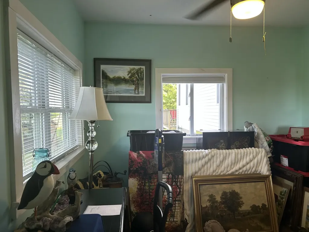 311 Blackguard Road Waterford ME 04088