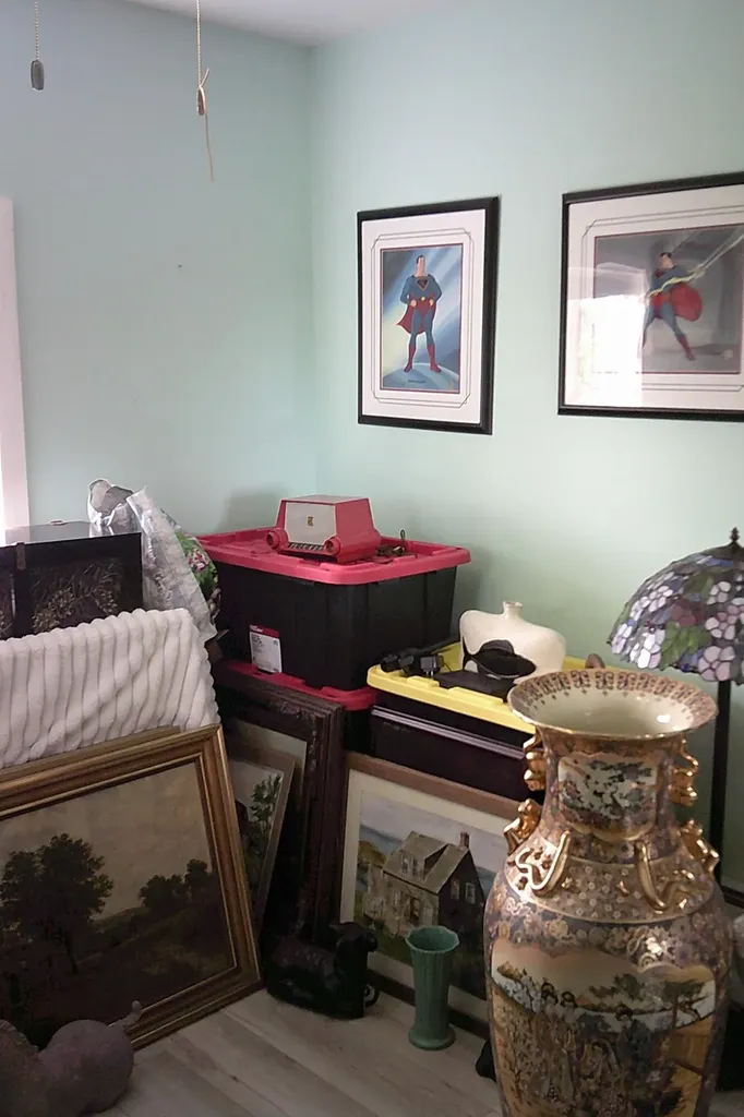 311 Blackguard Road Waterford ME 04088
