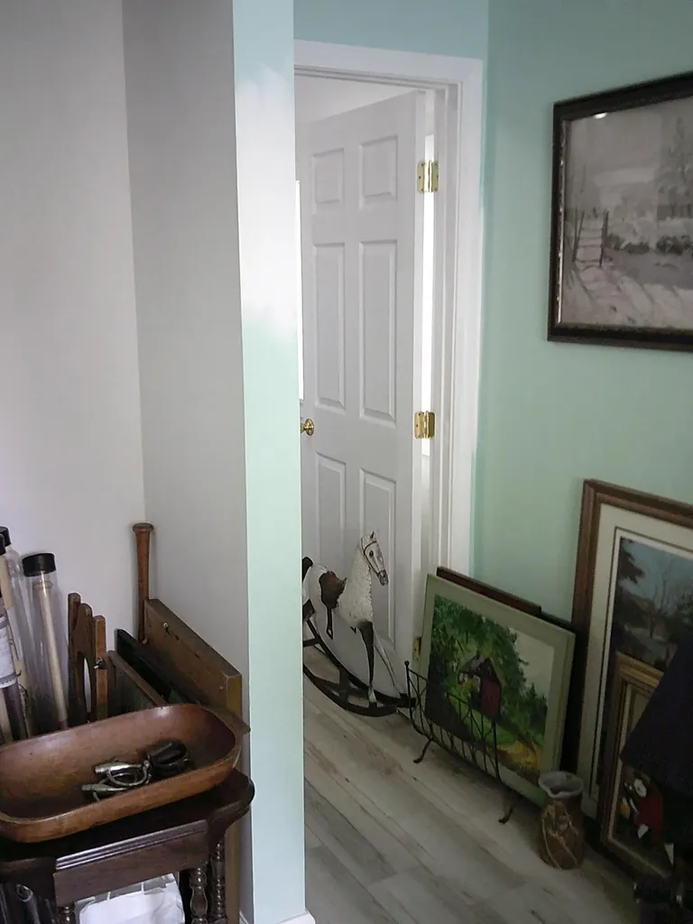 311 Blackguard Road Waterford ME 04088