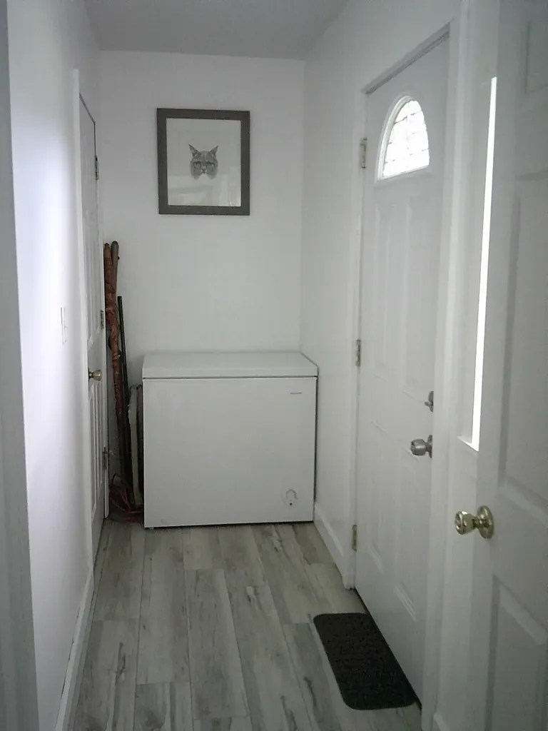311 Blackguard Road Waterford ME 04088