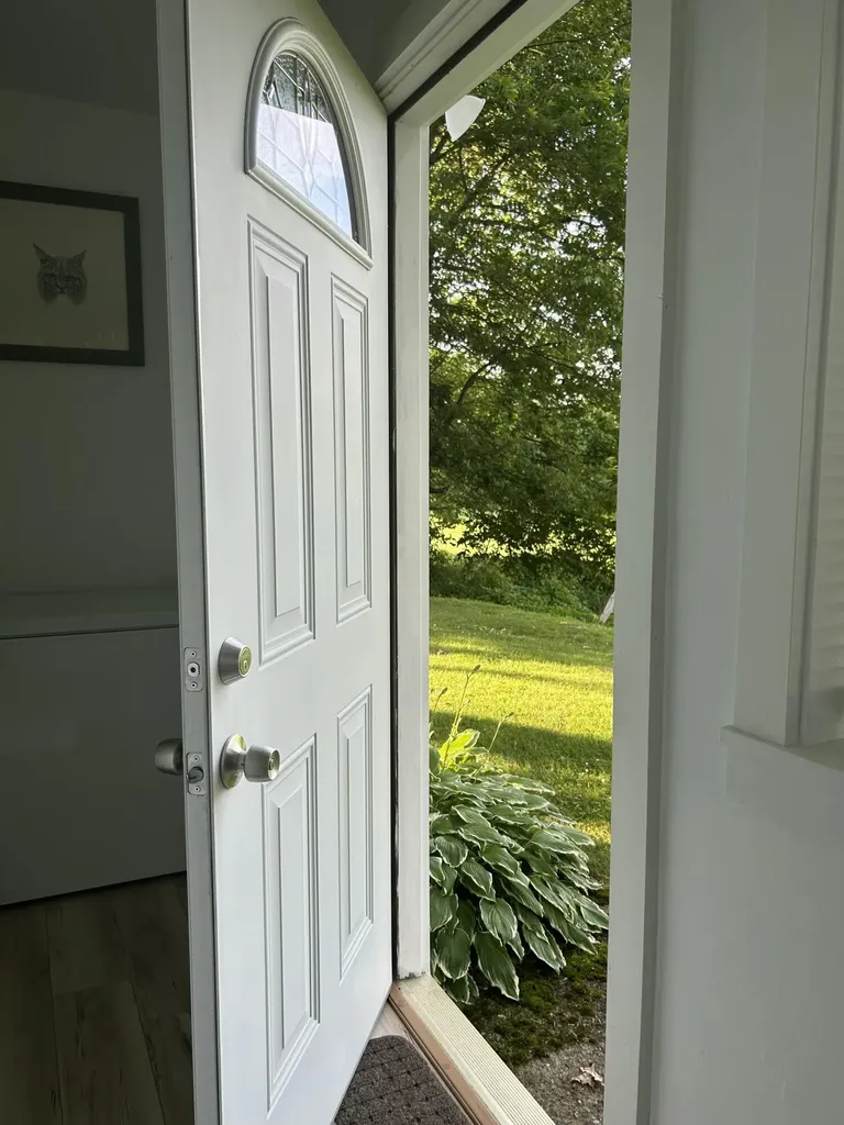 311 Blackguard Road Waterford ME 04088