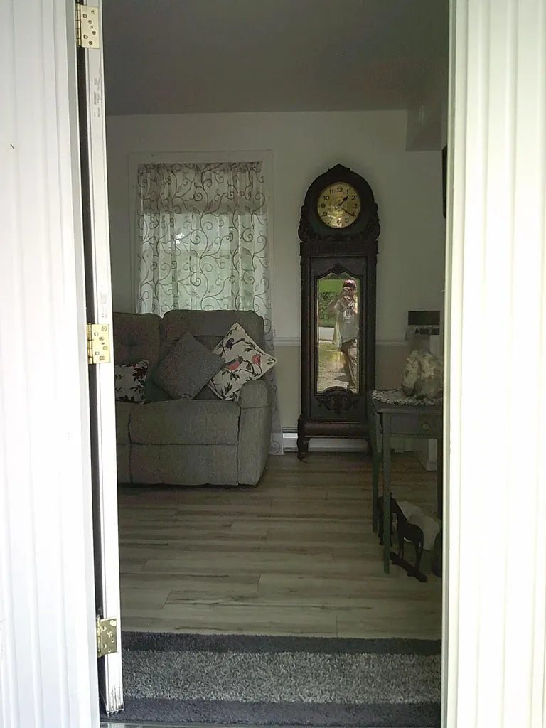 311 Blackguard Road Waterford ME 04088