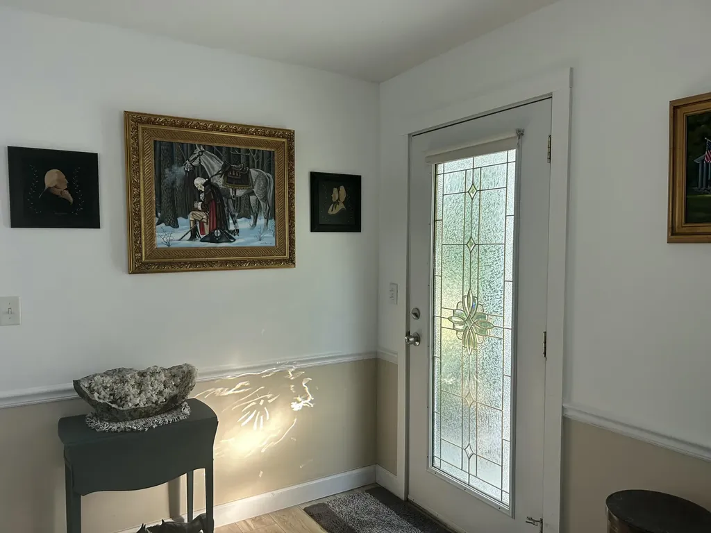 311 Blackguard Road Waterford ME 04088