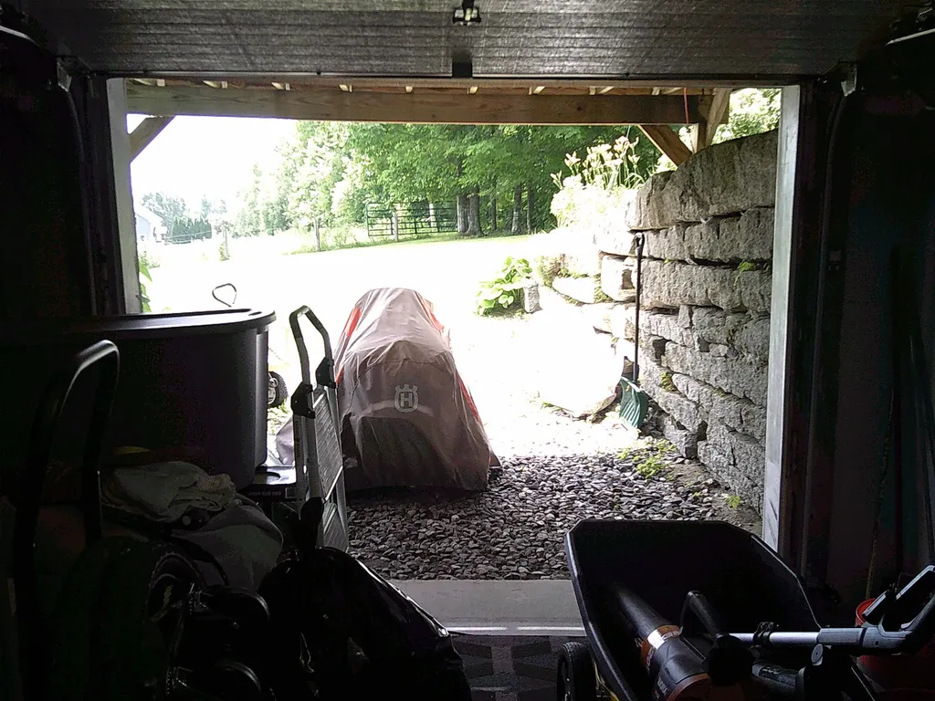 311 Blackguard Road Waterford ME 04088