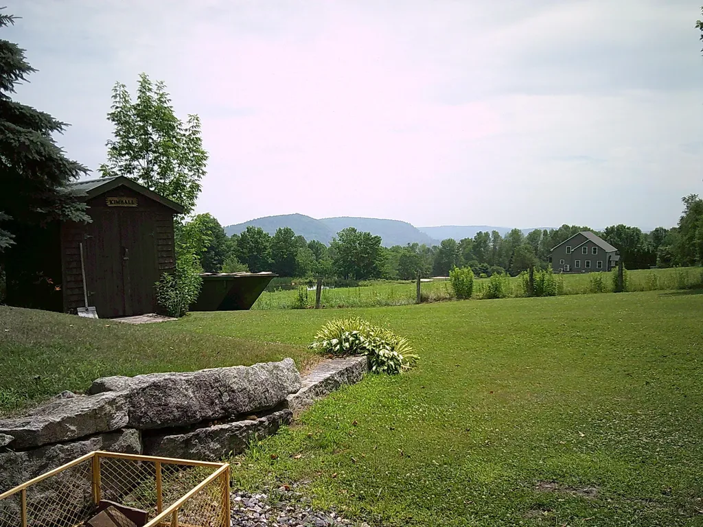 311 Blackguard Road Waterford ME 04088