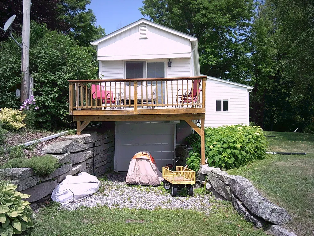 311 Blackguard Road Waterford ME 04088