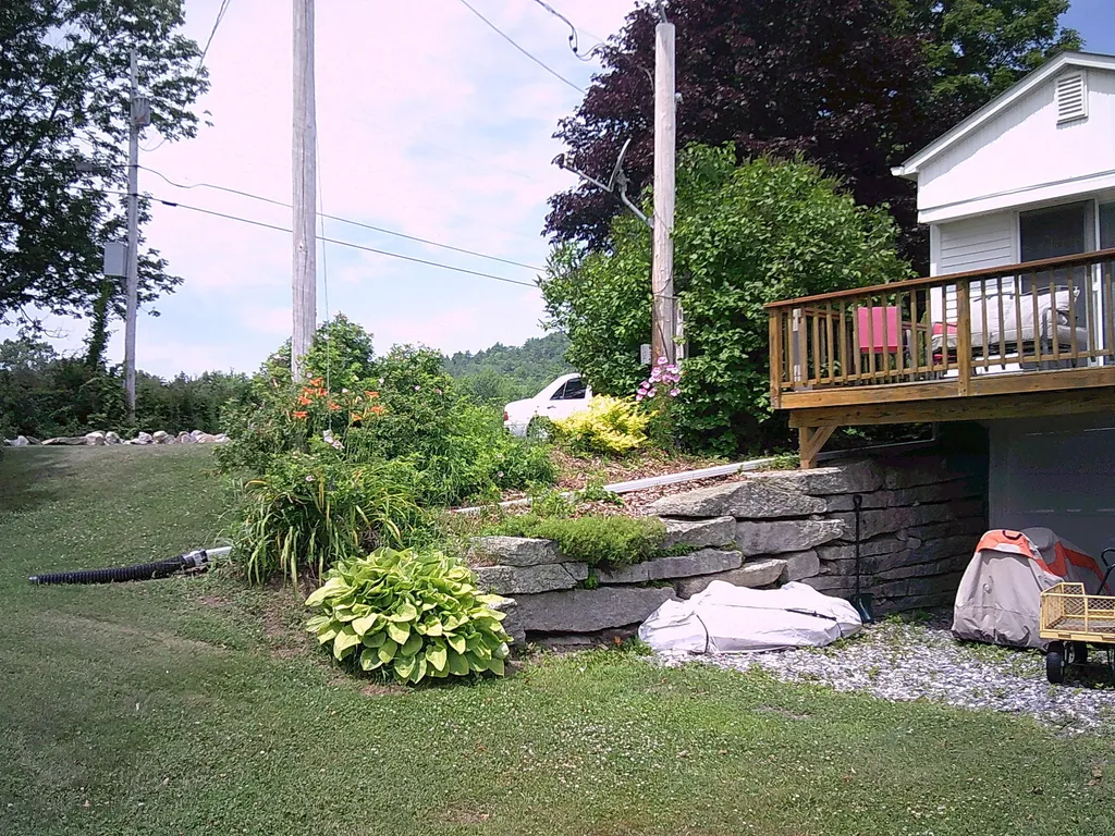 311 Blackguard Road Waterford ME 04088