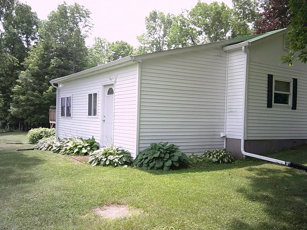 311 Blackguard Road Waterford ME 04088