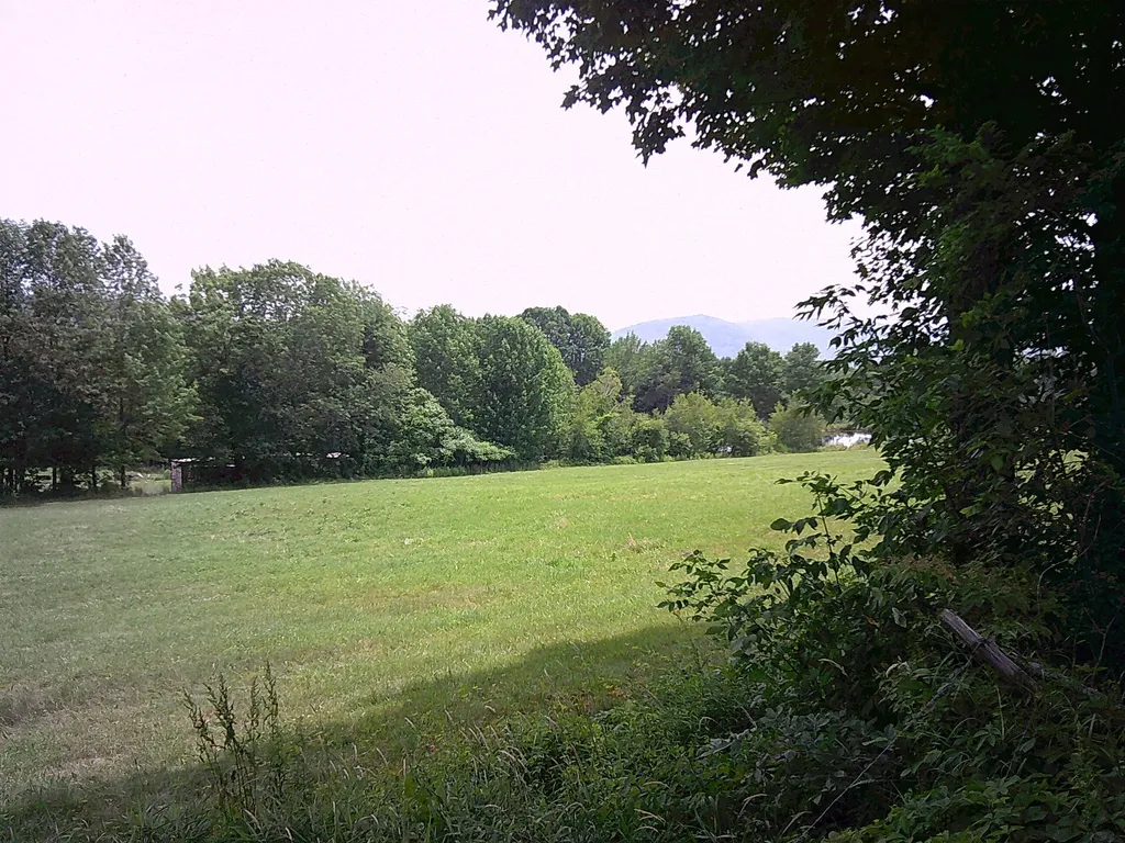 311 Blackguard Road Waterford ME 04088