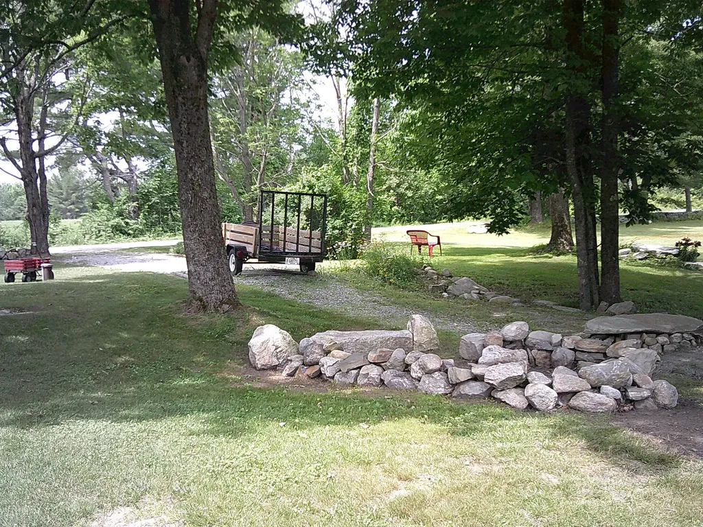 311 Blackguard Road Waterford ME 04088