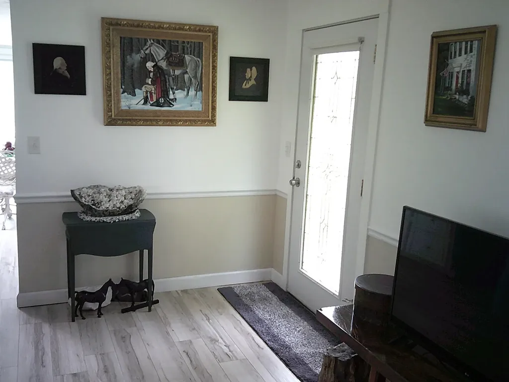 311 Blackguard Road Waterford ME 04088