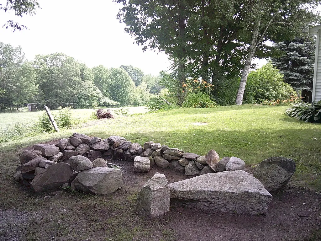 311 Blackguard Road Waterford ME 04088