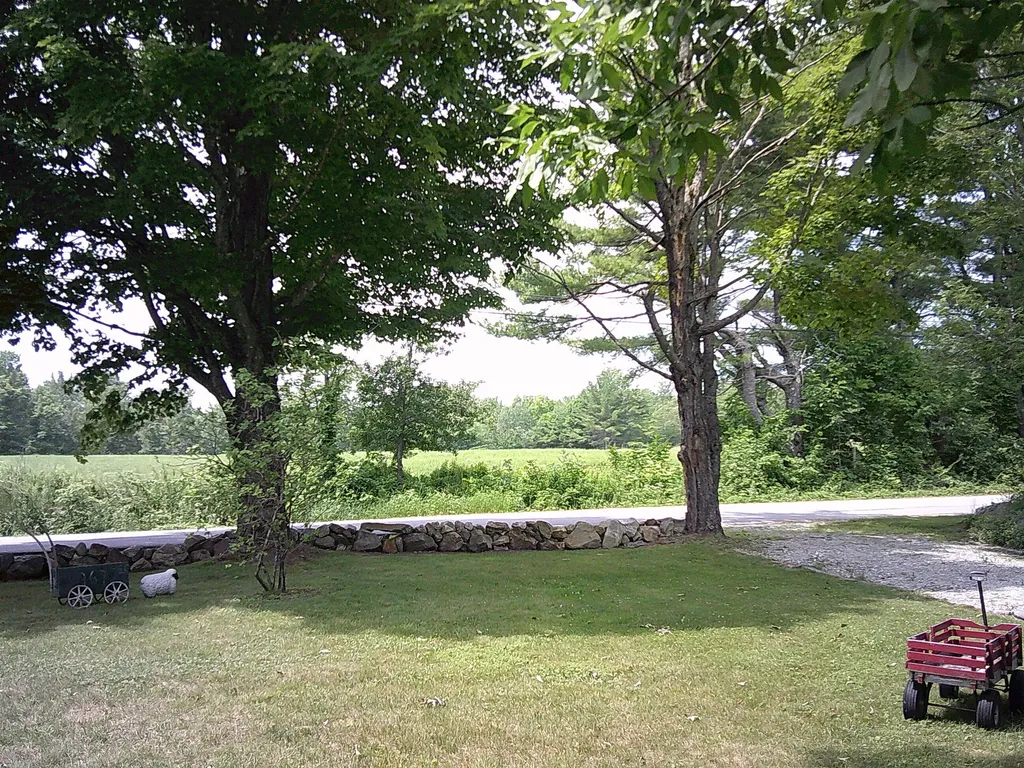 311 Blackguard Road Waterford ME 04088