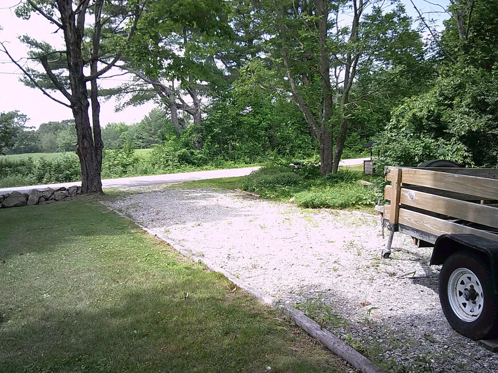 311 Blackguard Road Waterford ME 04088