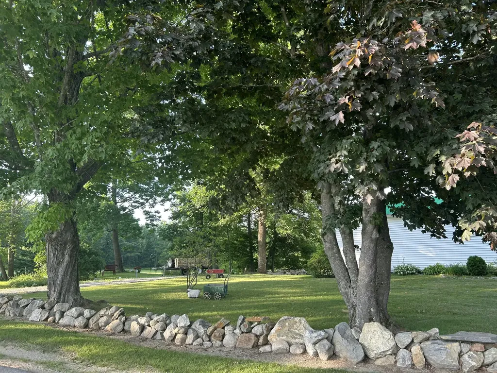 311 Blackguard Road Waterford ME 04088