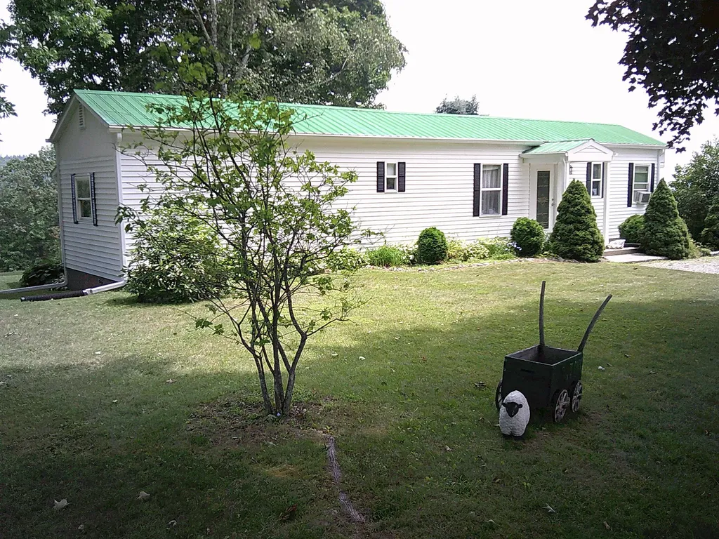 311 Blackguard Road Waterford ME 04088