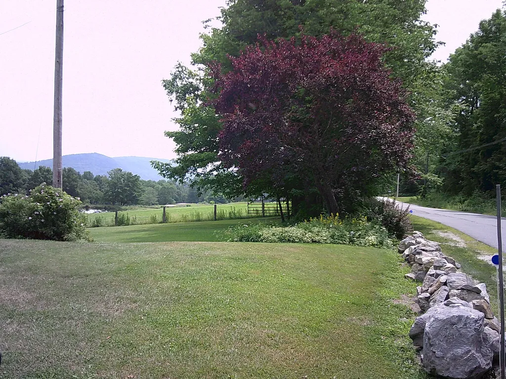 311 Blackguard Road Waterford ME 04088