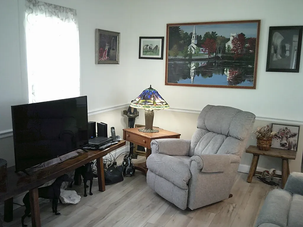 311 Blackguard Road Waterford ME 04088
