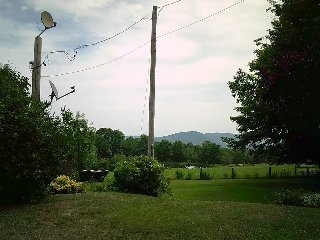 311 Blackguard Road Waterford ME 04088