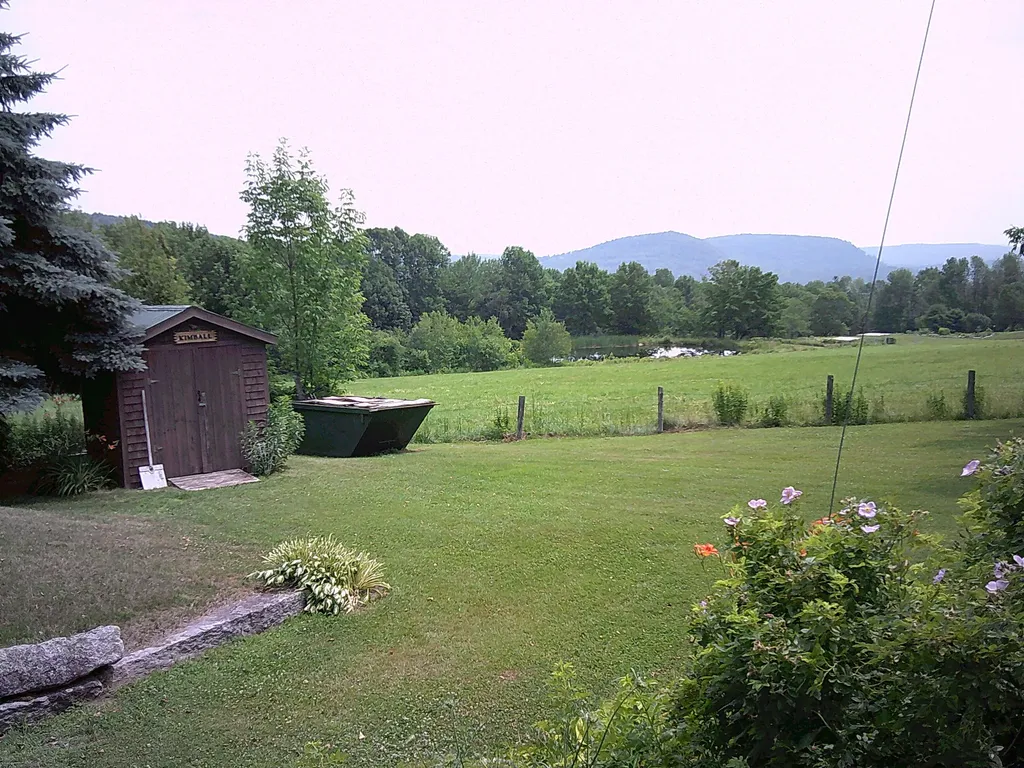 311 Blackguard Road Waterford ME 04088