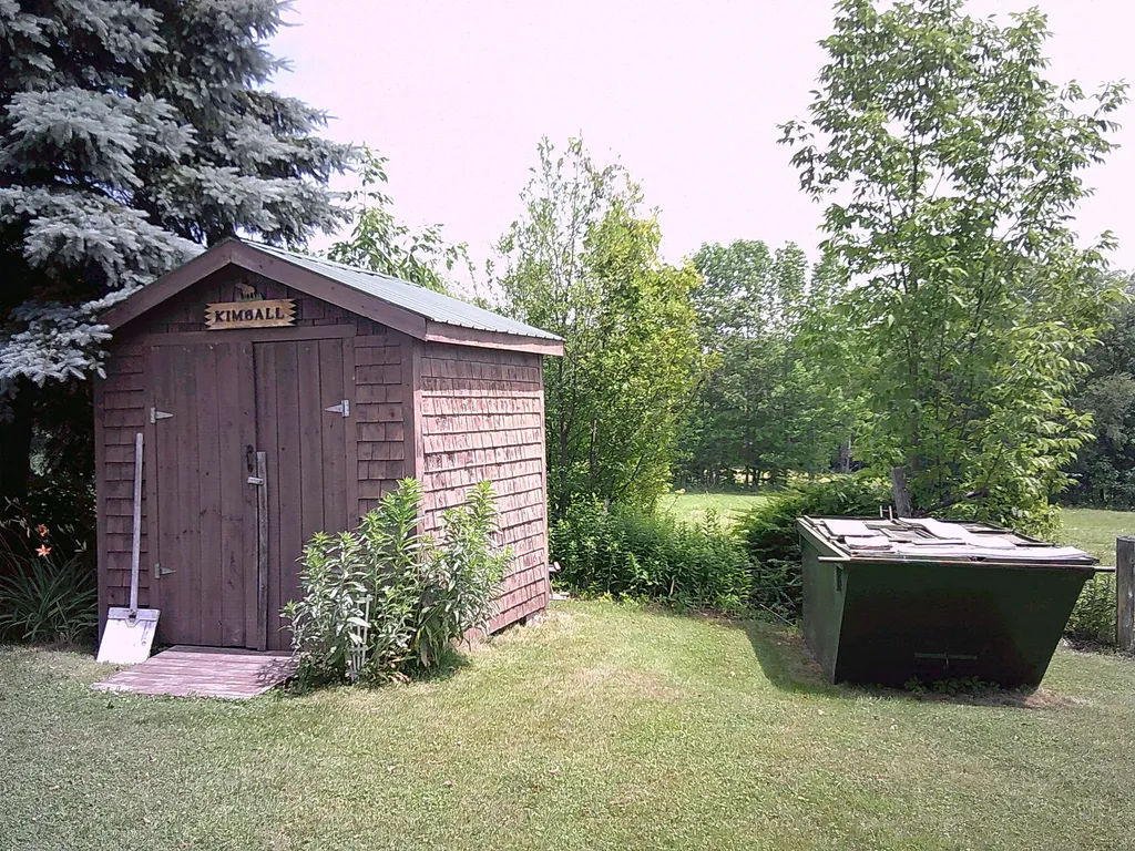 311 Blackguard Road Waterford ME 04088
