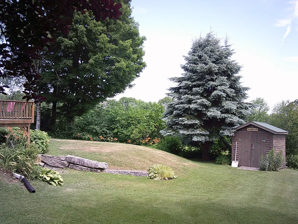 311 Blackguard Road Waterford ME 04088