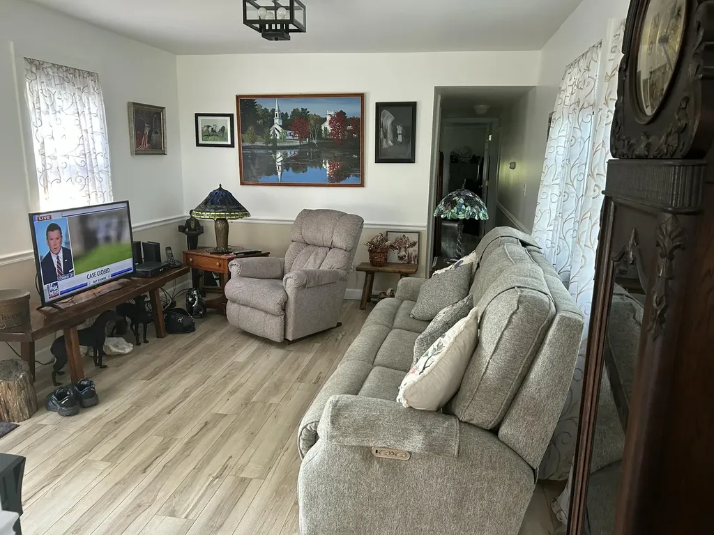 311 Blackguard Road Waterford ME 04088