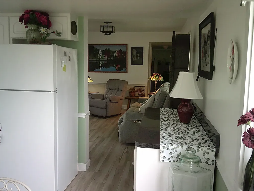 311 Blackguard Road Waterford ME 04088