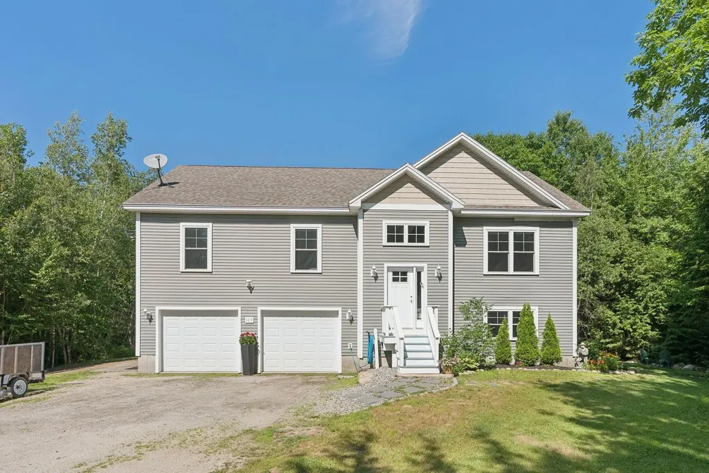 129 Beaver Creek Farm Road Bridgton ME 04009