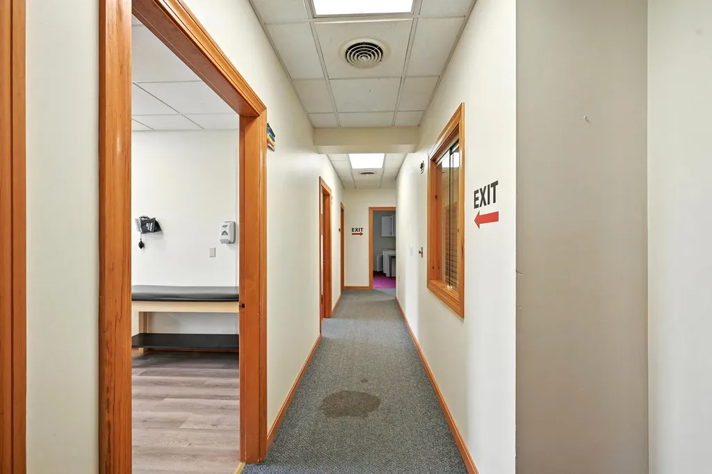 244 Kennedy Memorial Drive Waterville ME 04901
