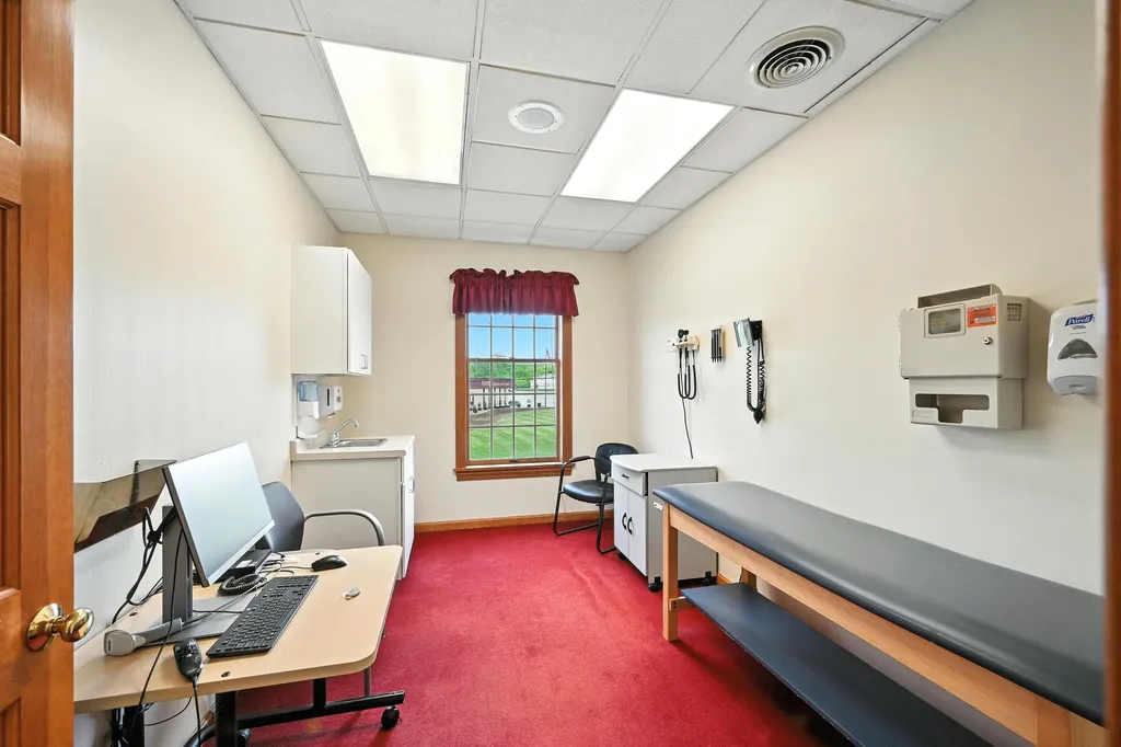 244 Kennedy Memorial Drive Waterville ME 04901