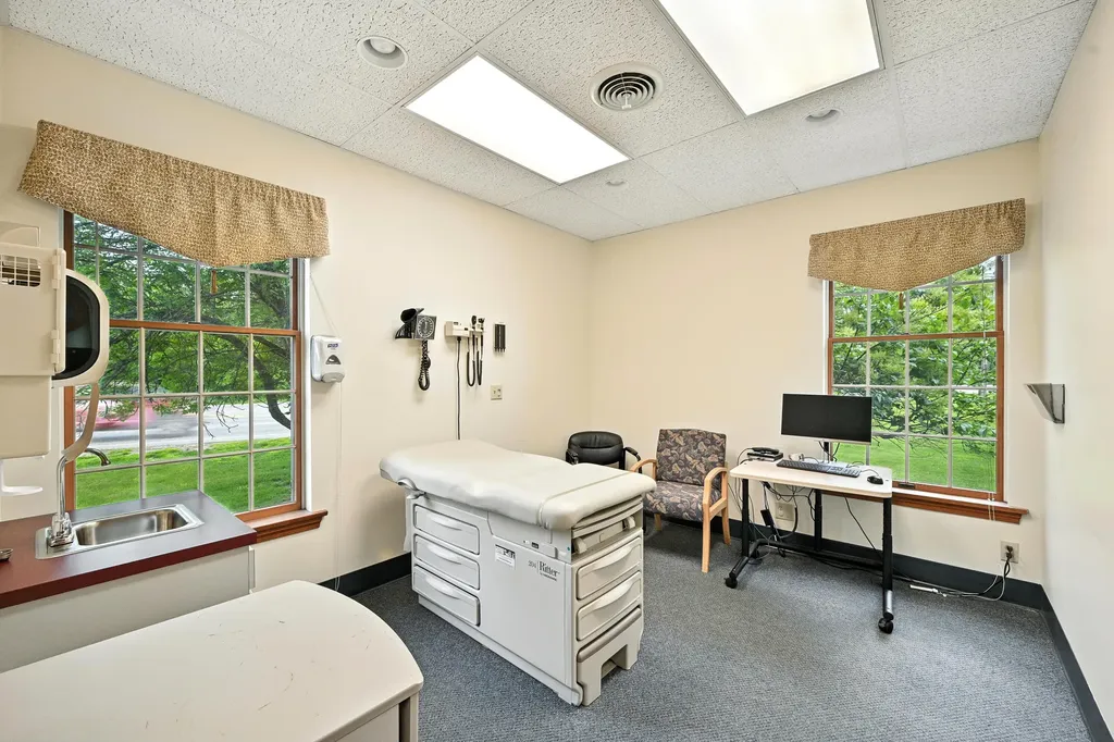 244 Kennedy Memorial Drive Waterville ME 04901