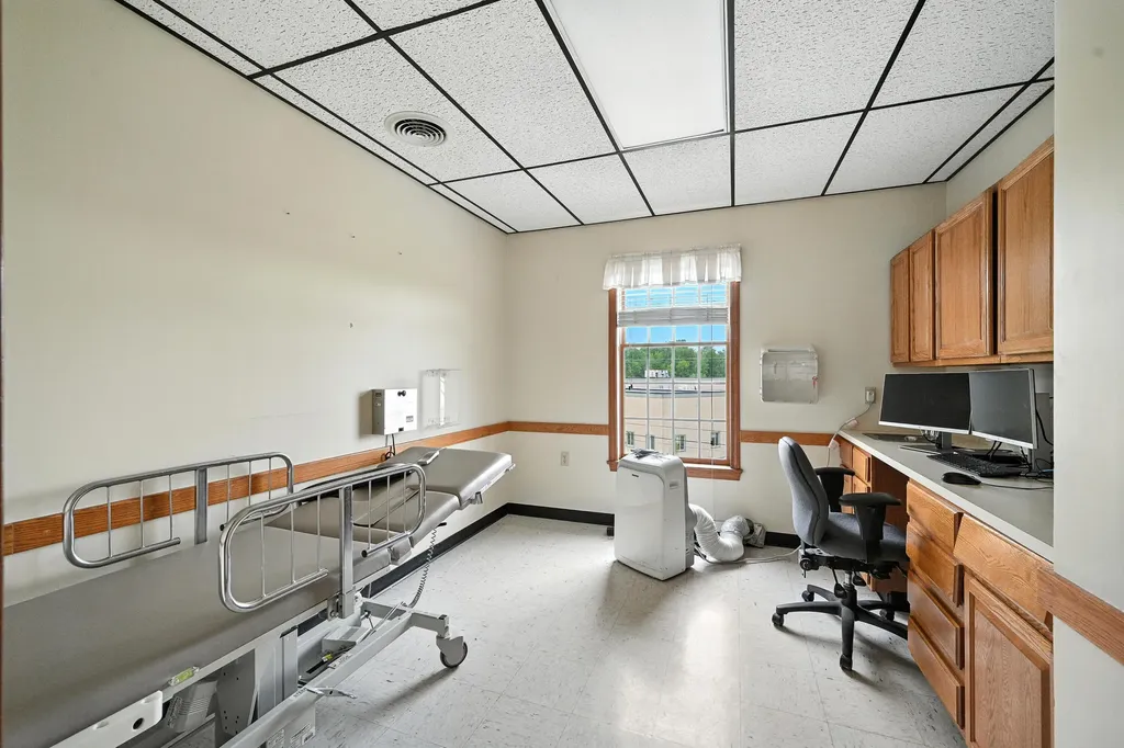 244 Kennedy Memorial Drive Waterville ME 04901