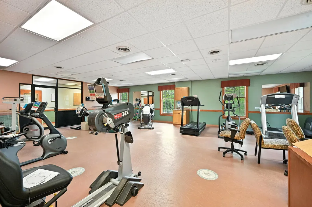 244 Kennedy Memorial Drive Waterville ME 04901