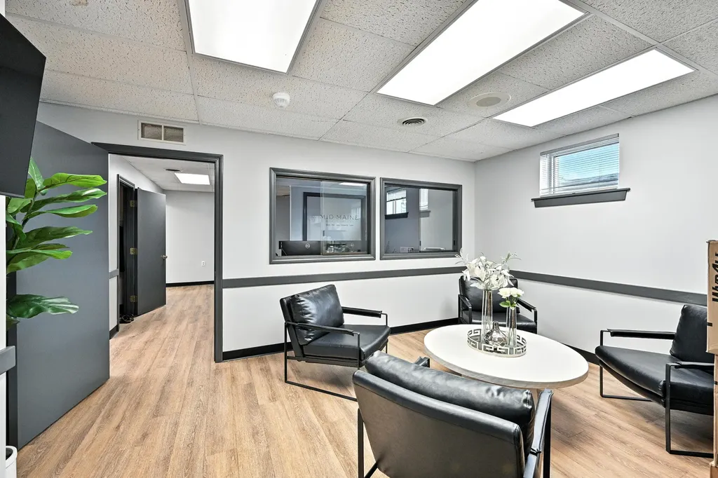 244 Kennedy Memorial Drive Waterville ME 04901