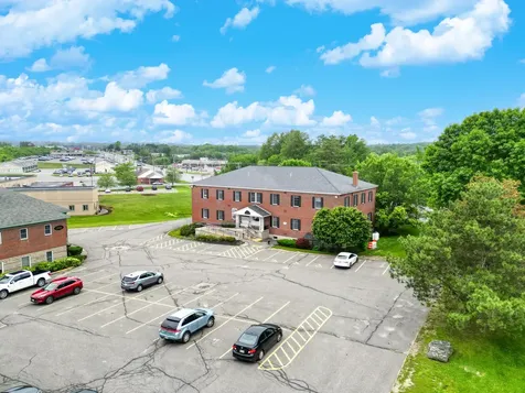 244 Kennedy Memorial Drive Waterville ME 04901