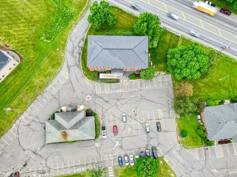 244 Kennedy Memorial Drive Waterville ME 04901