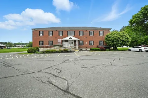 244 Kennedy Memorial Drive Waterville ME 04901