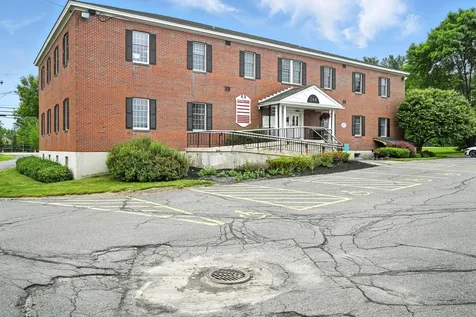 244 Kennedy Memorial Drive Waterville ME 04901