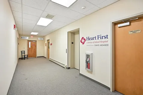244 Kennedy Memorial Drive Waterville ME 04901