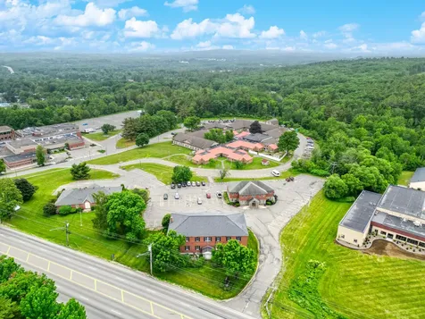 244 Kennedy Memorial Drive Waterville ME 04901