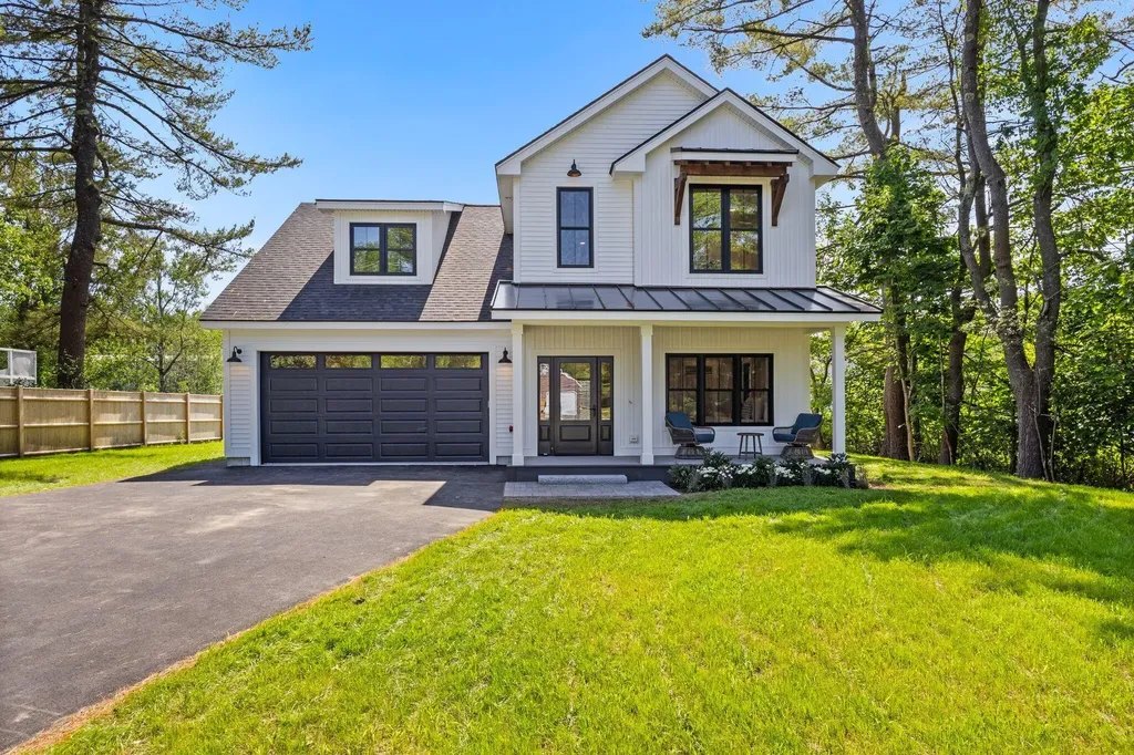 300 North Road Yarmouth ME 04096
